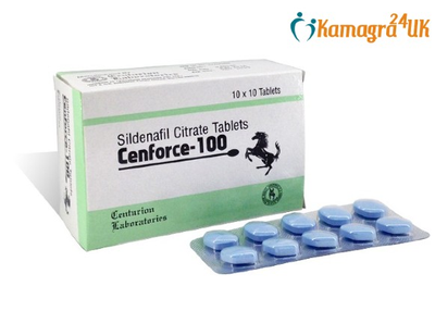 What is the best use of Cenforce 100?