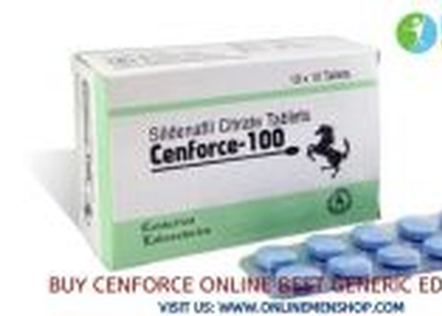 How could I realize Cenforce 100mg tablets on the web?