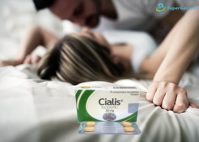Get greater and best erection by expending Cialis