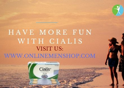 How will Daily Cialis Work?