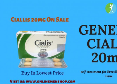 Cialis the most effective answer for sexual satisfaction