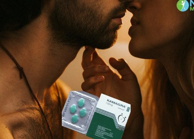 Don’t give up always use Kamagra for ED issues