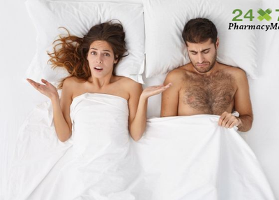 Erectile dysfunction – Cure this issue by using Cenforce 200mg