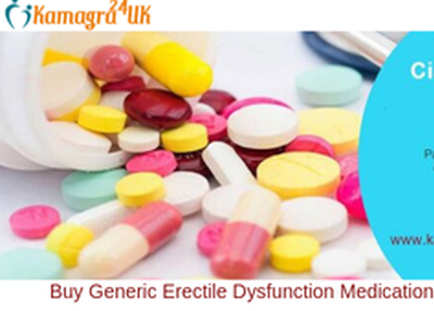Secrets behind the success of Generic Erectile Dysfunction Medications