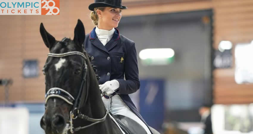 Olympic Equestrian: Austria and France have a last-minute chance of a team Olympic 2020 start