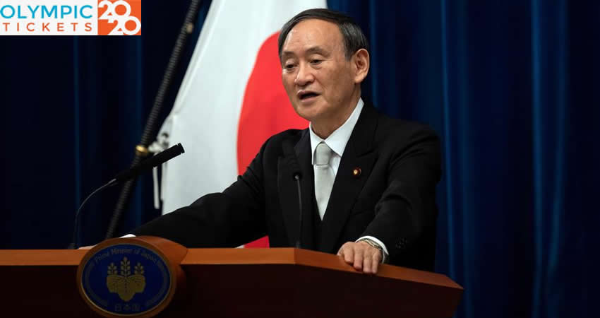 Olympic Opening Ceremony: Bach and new Japanese Prime Minister hold talks on postponed Tokyo Olympics