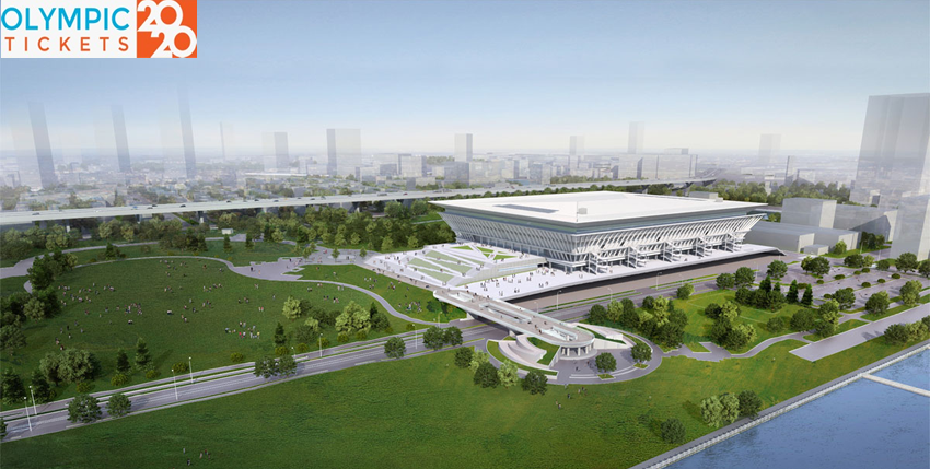 The Architectural Skill behind the Olympic Aquatics Center