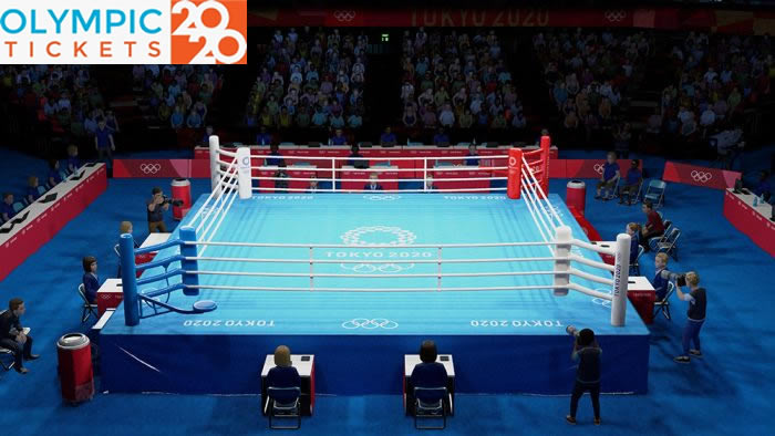 IOC proposes Olympics 2020 Games boxing plan without AIBA