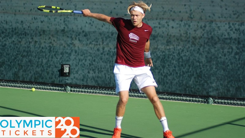 ITF announces changes for 2020 Olympic Tennis Event