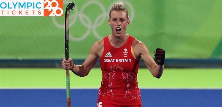 Olympic Hockey: Great Britain Olympic hockey star Alex Danson discloses Concussion Test before Olympic 2020