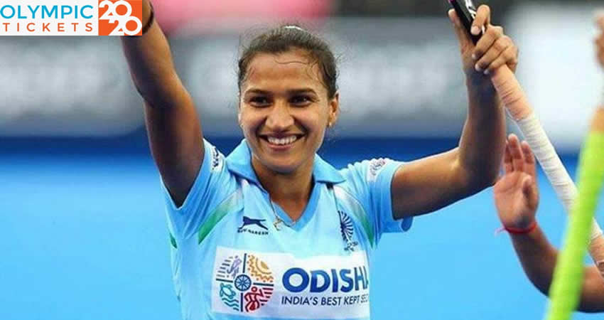 Olympic Hockey: Improved fitness in last three years behind the team's success, said women's hockey skipper