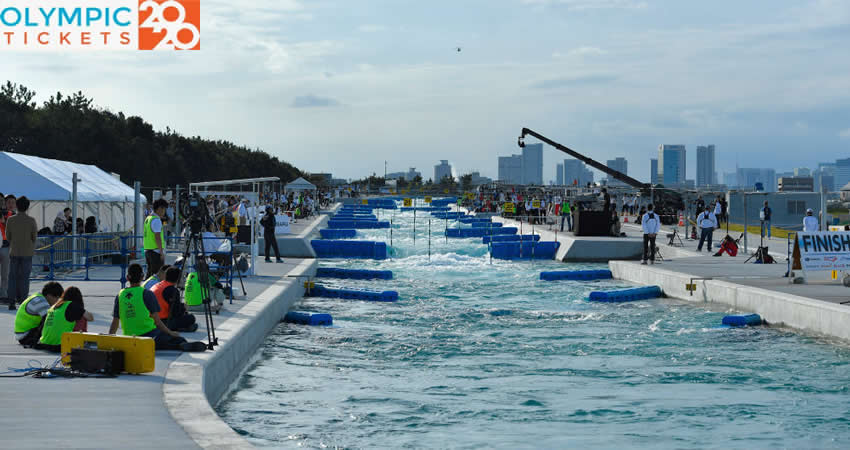 Olympic Swimming: Tokyo Olympic venues for swimming and hockey among the latest set to be opened to the public