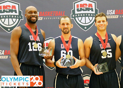Can USA 3×3 Basketball Team Win Gold Medal at Tokyo 2020 Olympics?