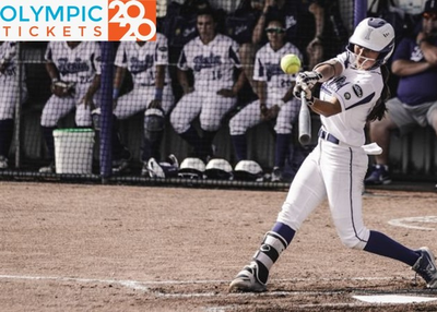 Italy has a complete super-round line-up of Softball Africa Tokyo 2020 Qualifier