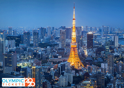 Tokyo Hoteling industry is ready to welcome Olympic 2020