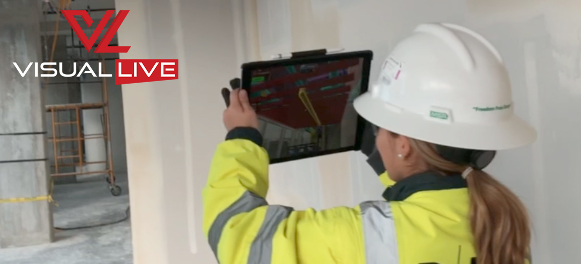 Mixed Reality is Facilitating Daily Work Tasks