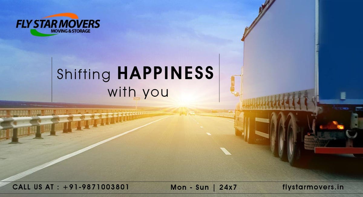 Packers and Movers in Delhi