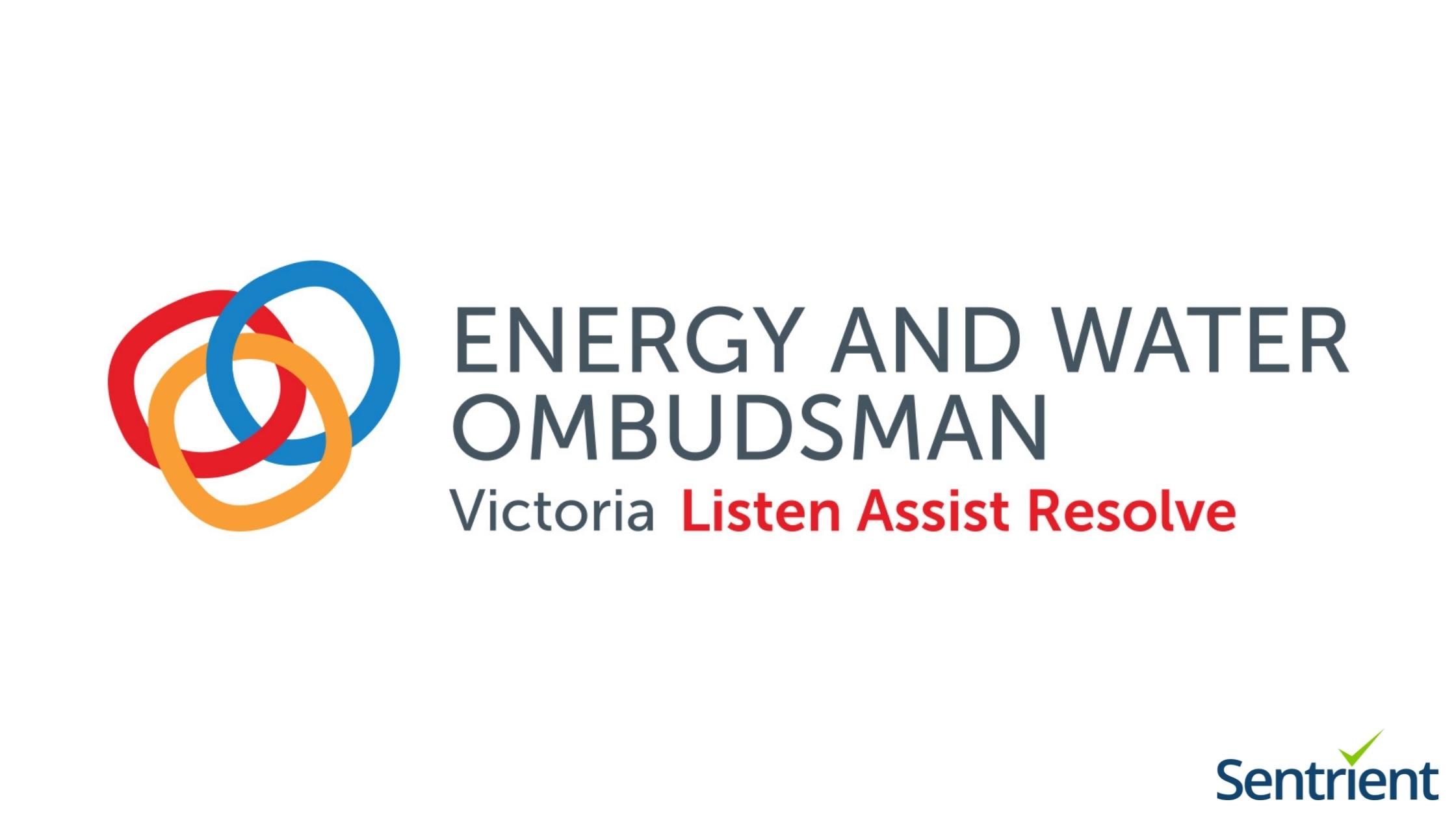 Energy and Water Ombudsman Victoria (EWOV) - Compliance Case Study | Sentrient