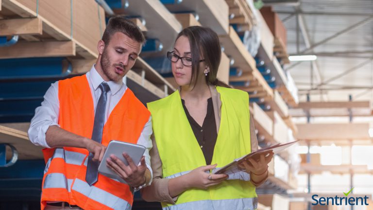 Why Is Manual Handling Training Important? - Sentrient Blog