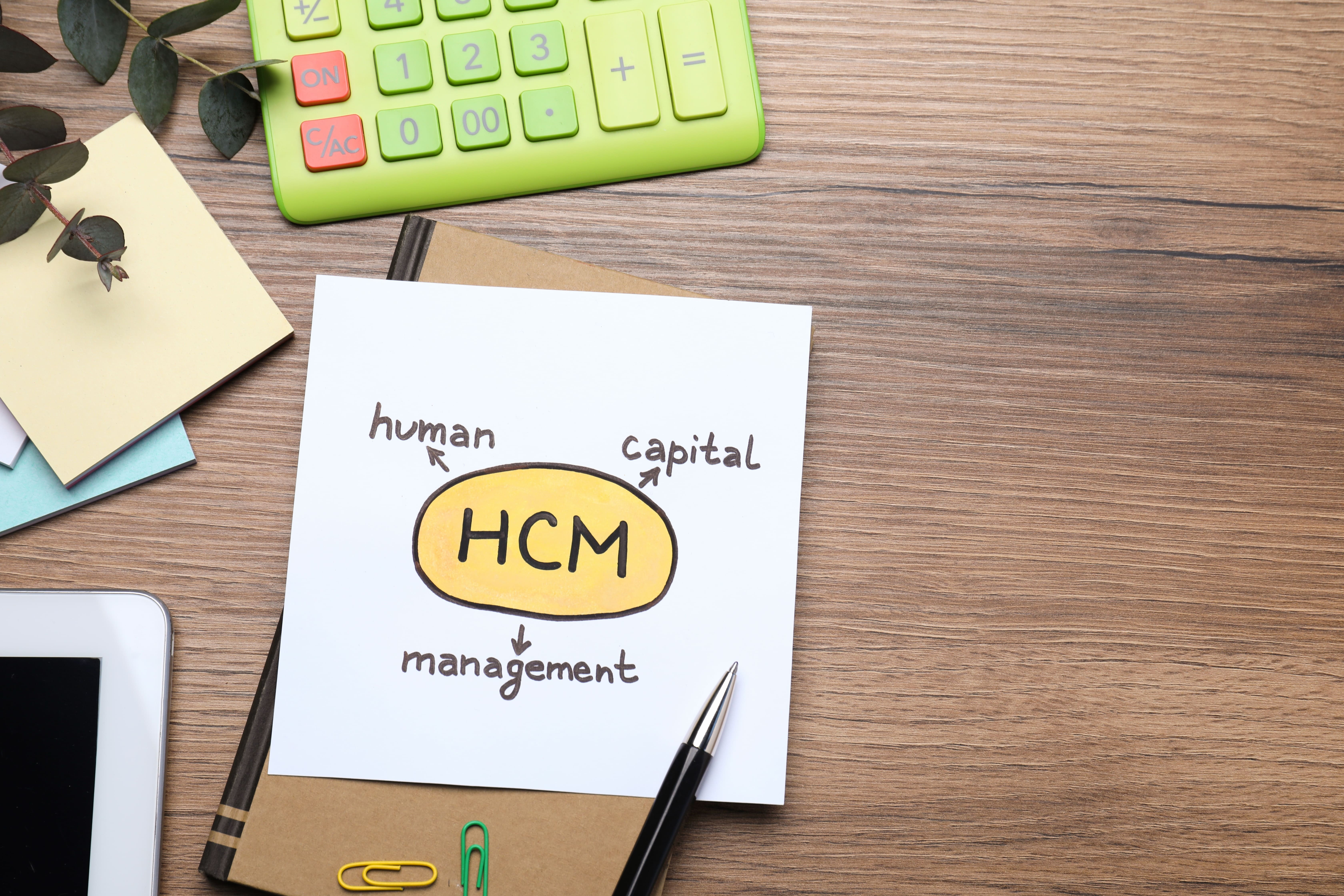 Why Australian HR Teams Are Turning to HCM Software to Reduce Admin and Risk