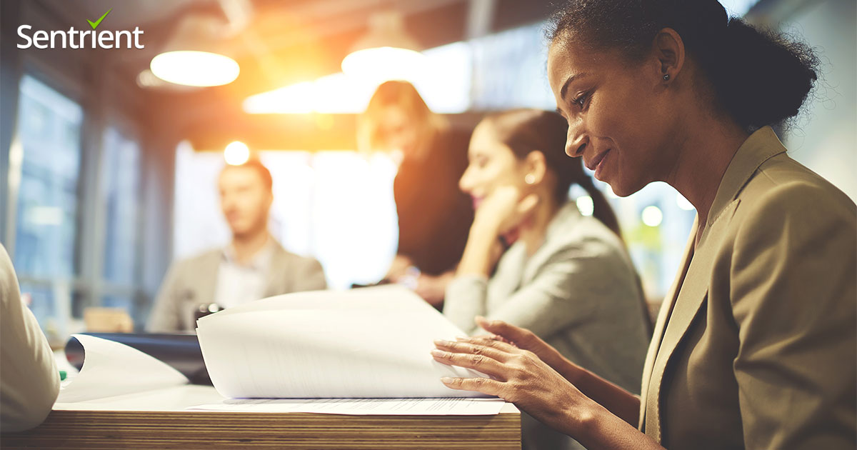 Learning and Development Plans for Employees by Sentrient