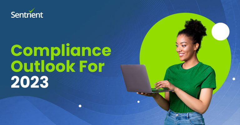 Compliance Outlook For 2023 (Free Webinar)