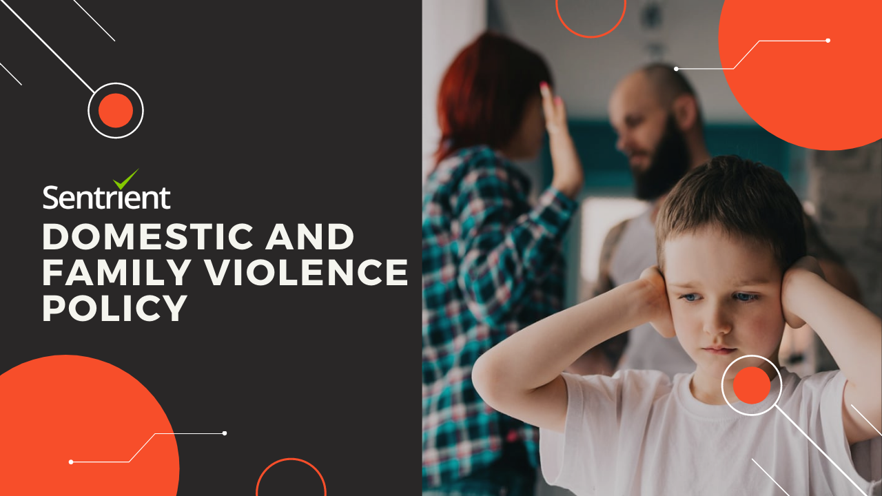 Domestic and Family Violence Awareness Course | Sentrient HR