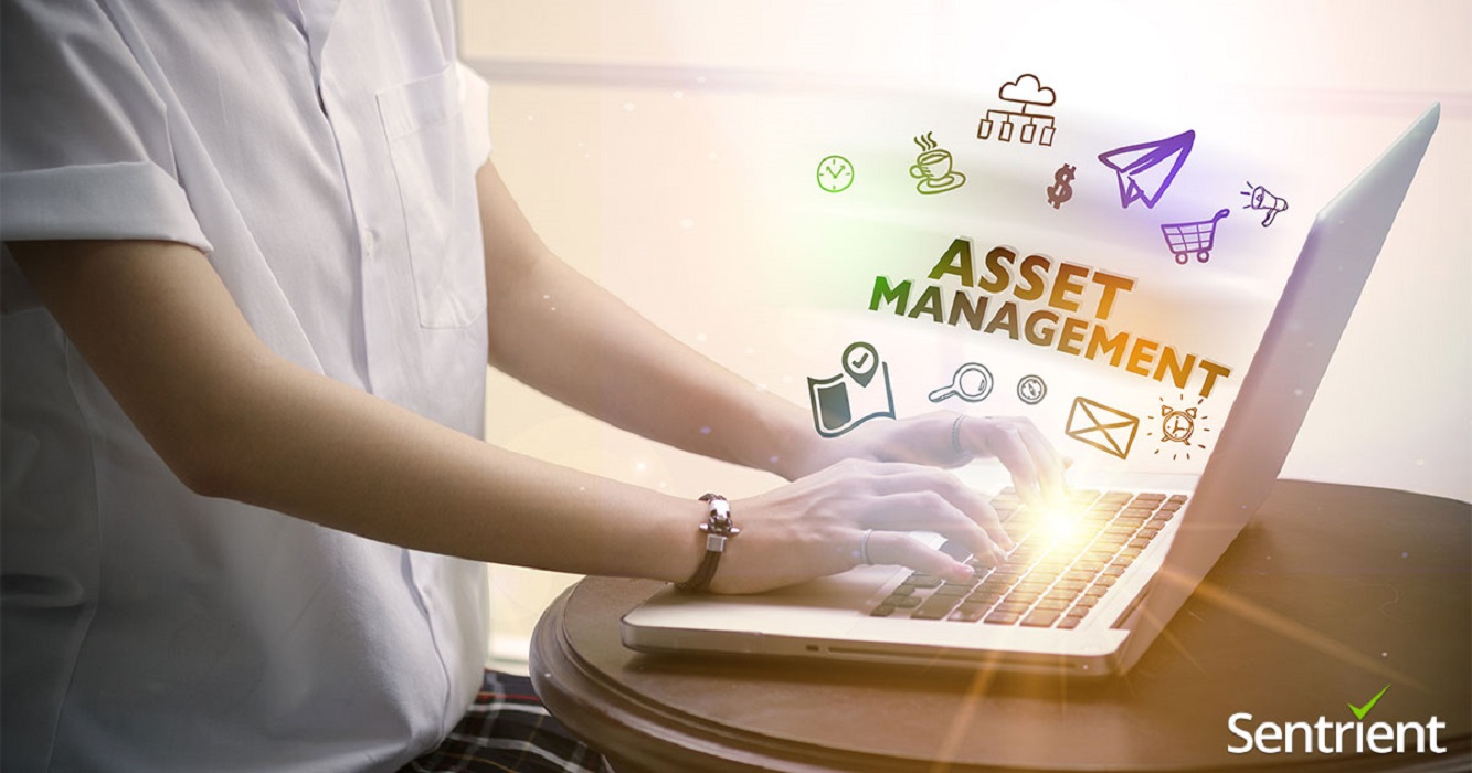 Best Online Asset Management Software | Sentrient