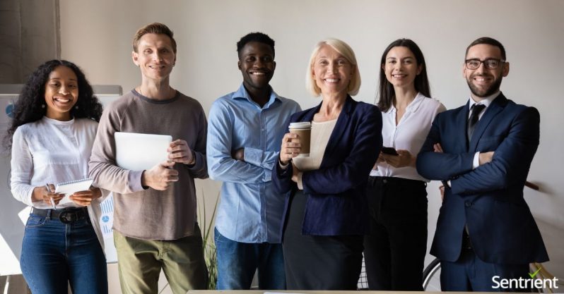 Human Resource Management System (HRMS) Helping Employees Learn New Skills