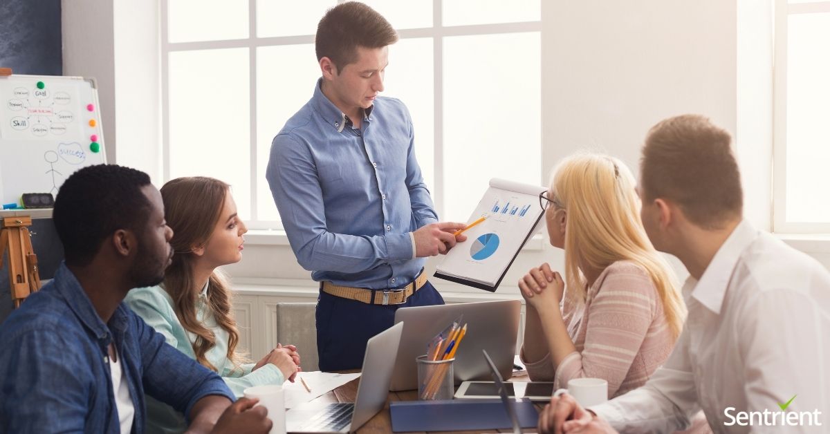 5 Ways to Improve Team Efficiency with A 360 Degree Feedback System