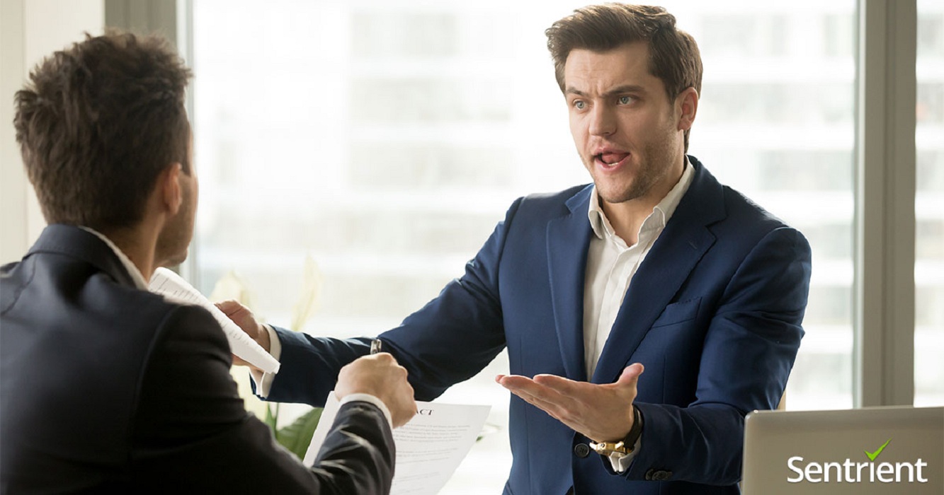 Workplace Violence and Harassment Policy