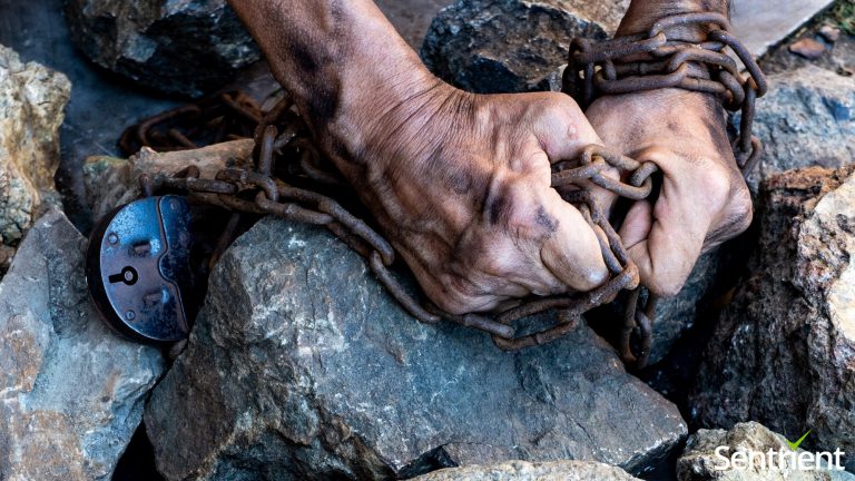 5 Robust Ways To Tackle Modern Slavery