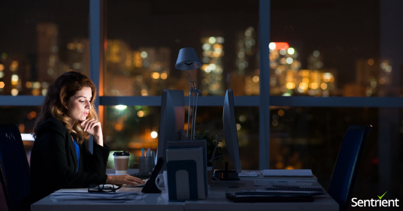 Working Alone Safety Training Course by Sentrient