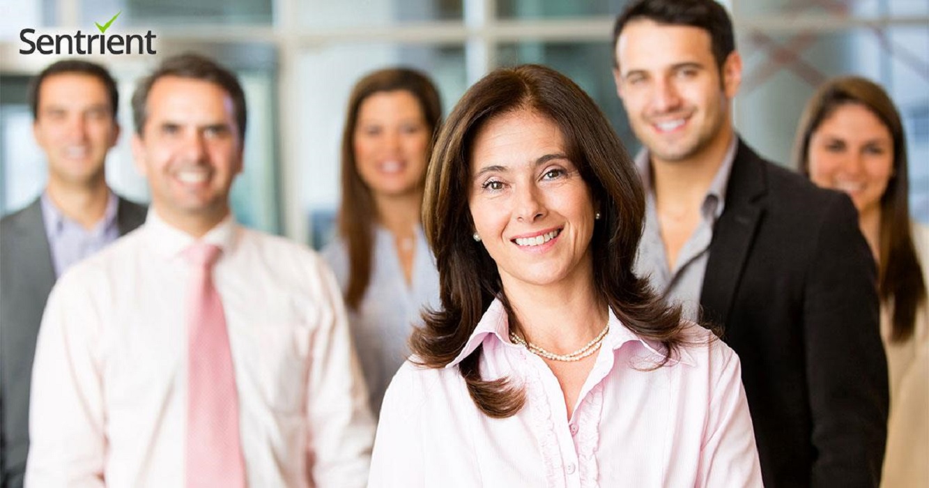 Best Online Human Resource Information System by Sentrient