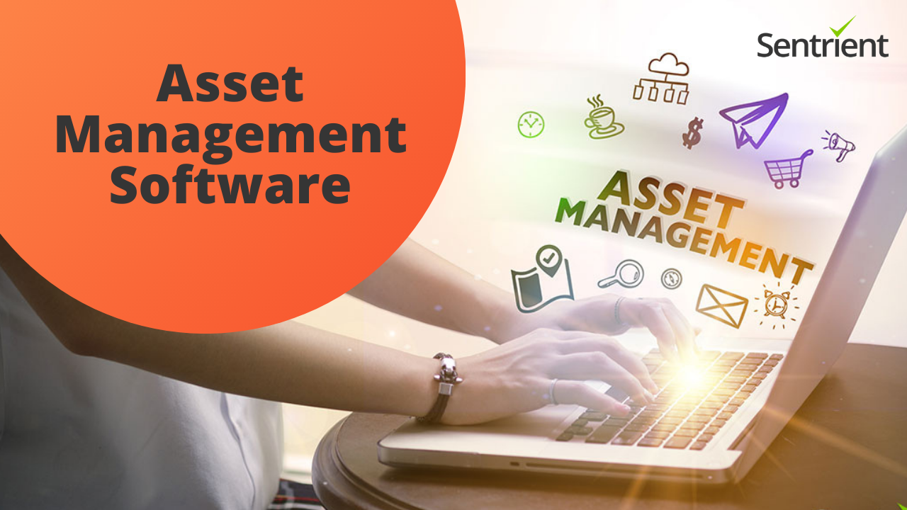 Asset Management Software | Sentrient