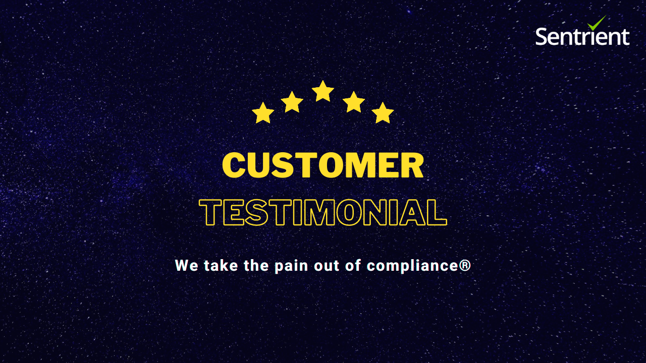 Word of Mouth About Compliance Courses and System