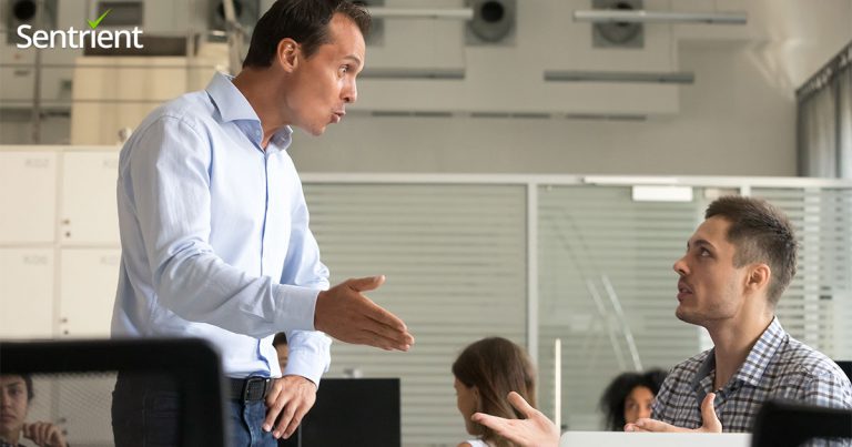 How To Identify, Prevent, And Respond To Physical Harassment In The Workplace