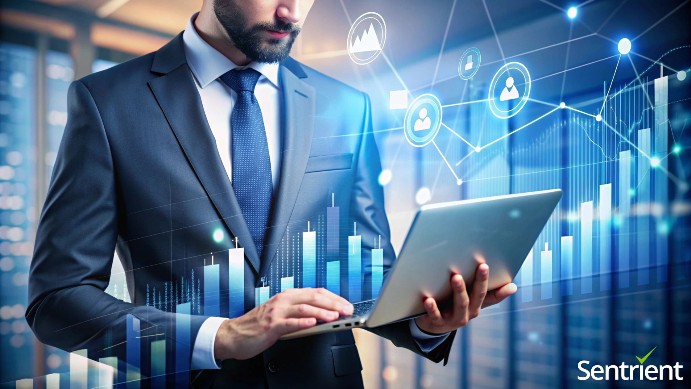 Why Your Hybrid Workplace Needs a Digital Asset Register