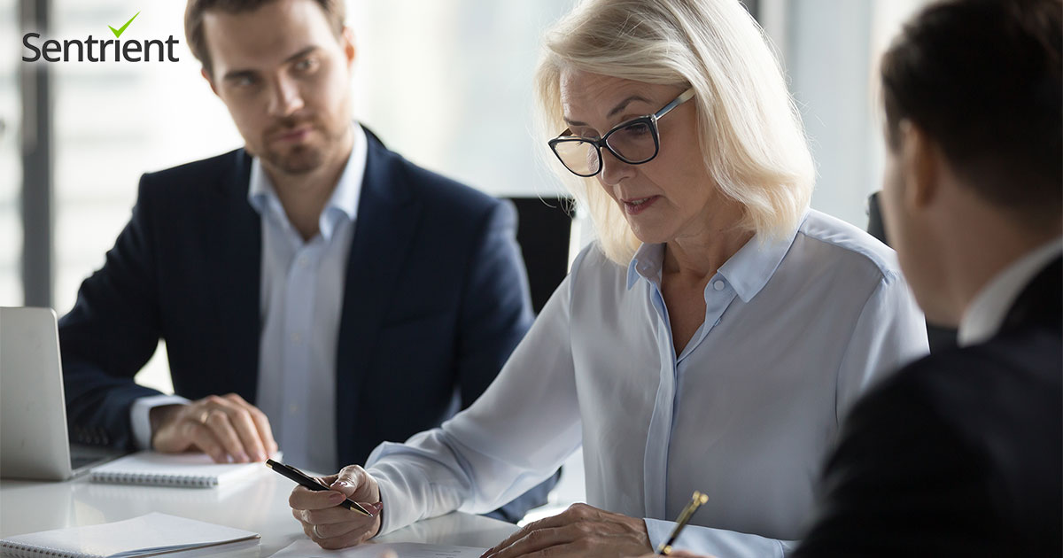 Online Audit and Compliance Reporting System | Sentrient