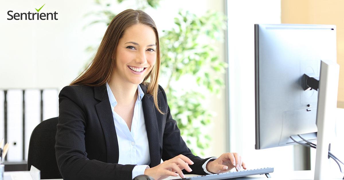 Online Workplace Compliance Management System by Sentrient