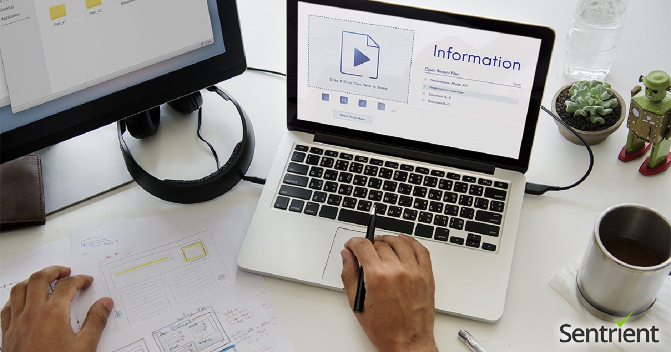 Documents Editing Software Online | Sentrient