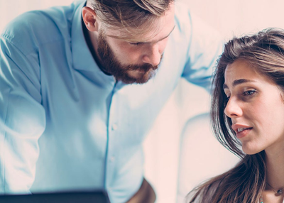 Examples of Sexual Harassment in the Workplace: The Uncomfortable Work Meeting