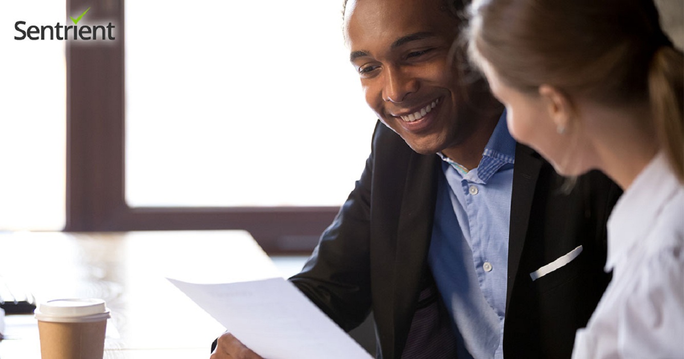 Effective Staff Performance Appraisal System by Sentrient