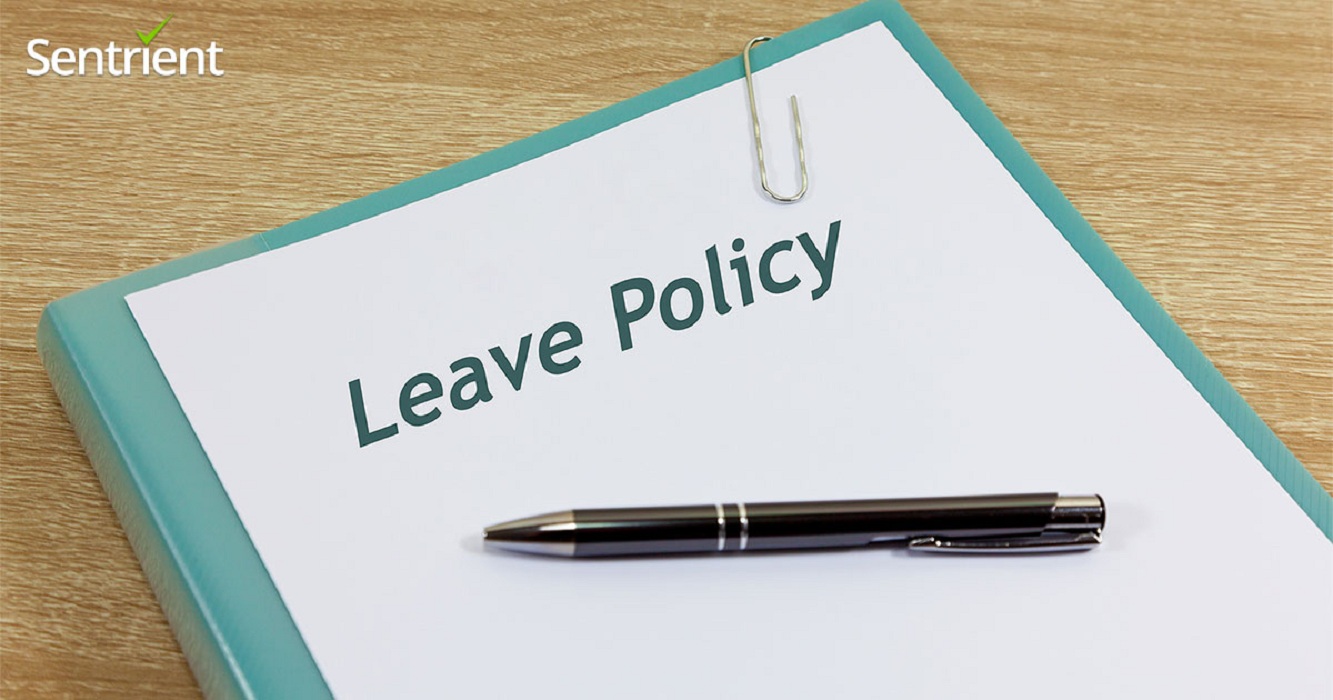 Employee Leave Policy Template