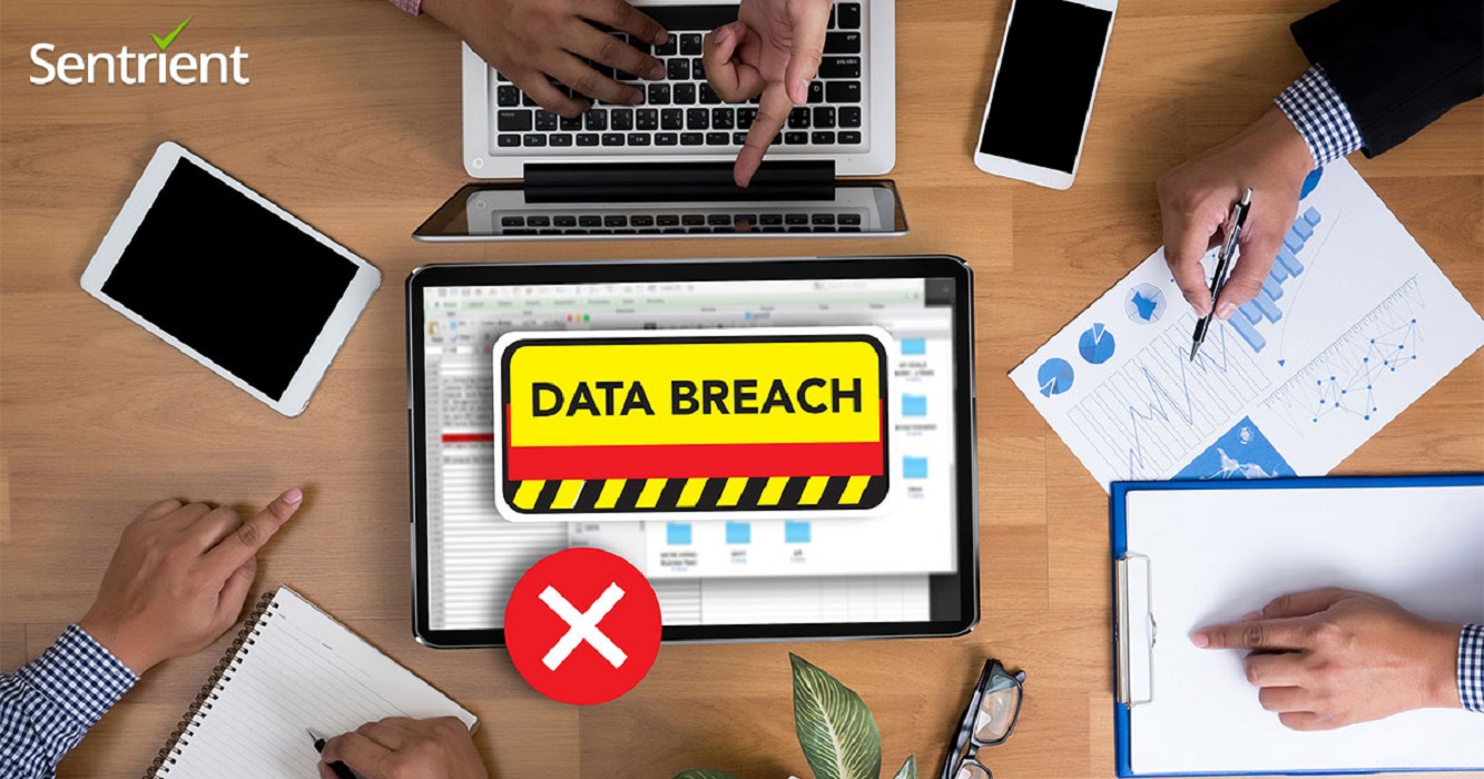 Data Breach Response Policy Template | Sentrient