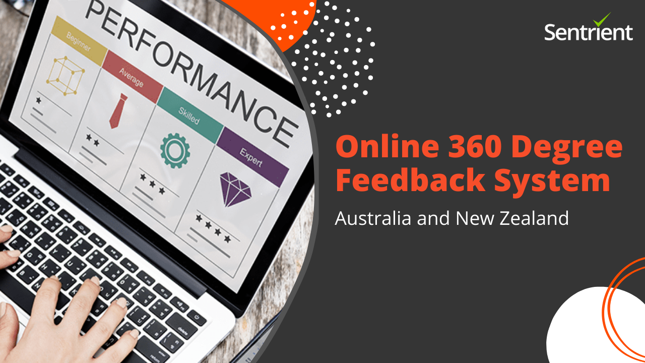 Online 360 Degree Feedback System by Sentrient