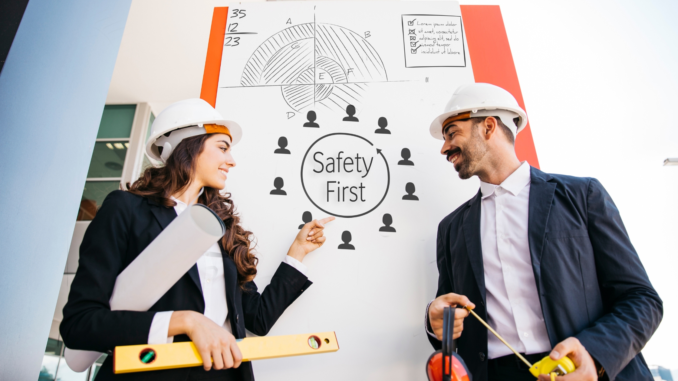 Safeguarding Your Workplace: Mastering the Hierarchy of Controls