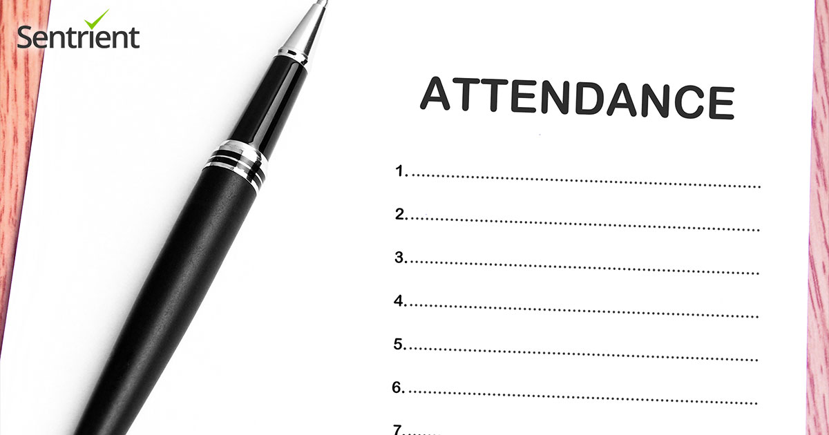 Attendance and Absenteeism Policy Template