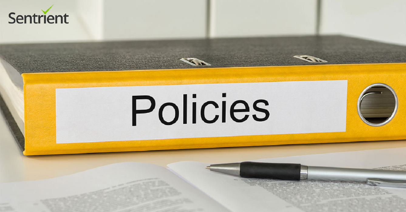 Intellectual Property and Security Policy Template