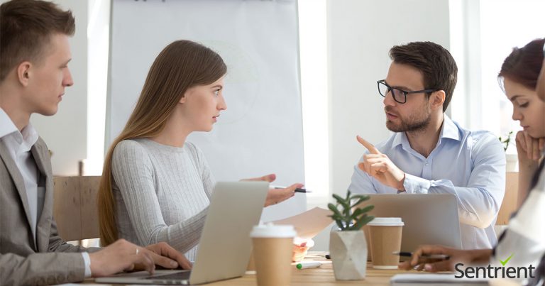 How To Identify, Prevent, And Respond To Verbal Harassment In The Workplace